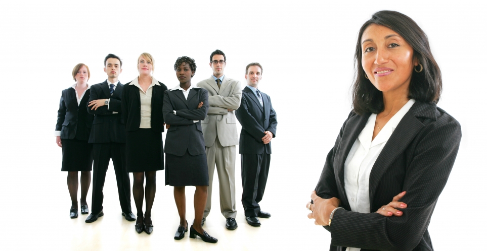 Who Are Human Resource Professionals